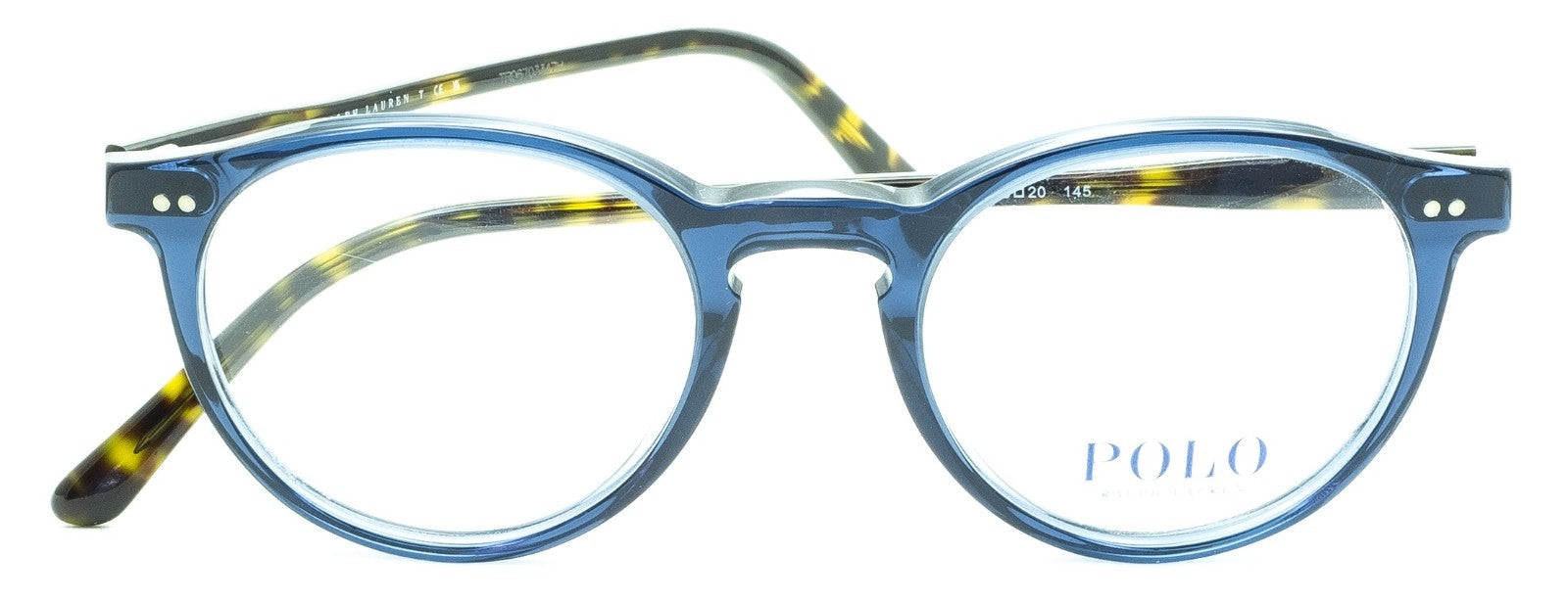 POLO RALPH LAUREN 2083 5276 48mm RX Optical Eyewear FRAMES Eyeglasses Glasses
