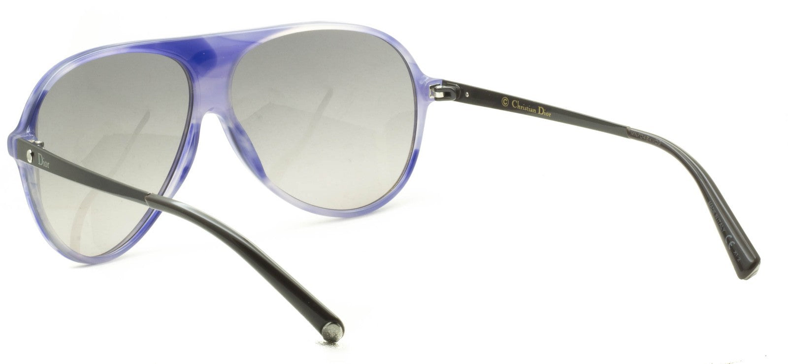 DIOR Thauata G53EU Les Marquises 62mm Sunglasses Shades Eyewear BNIB New - Italy