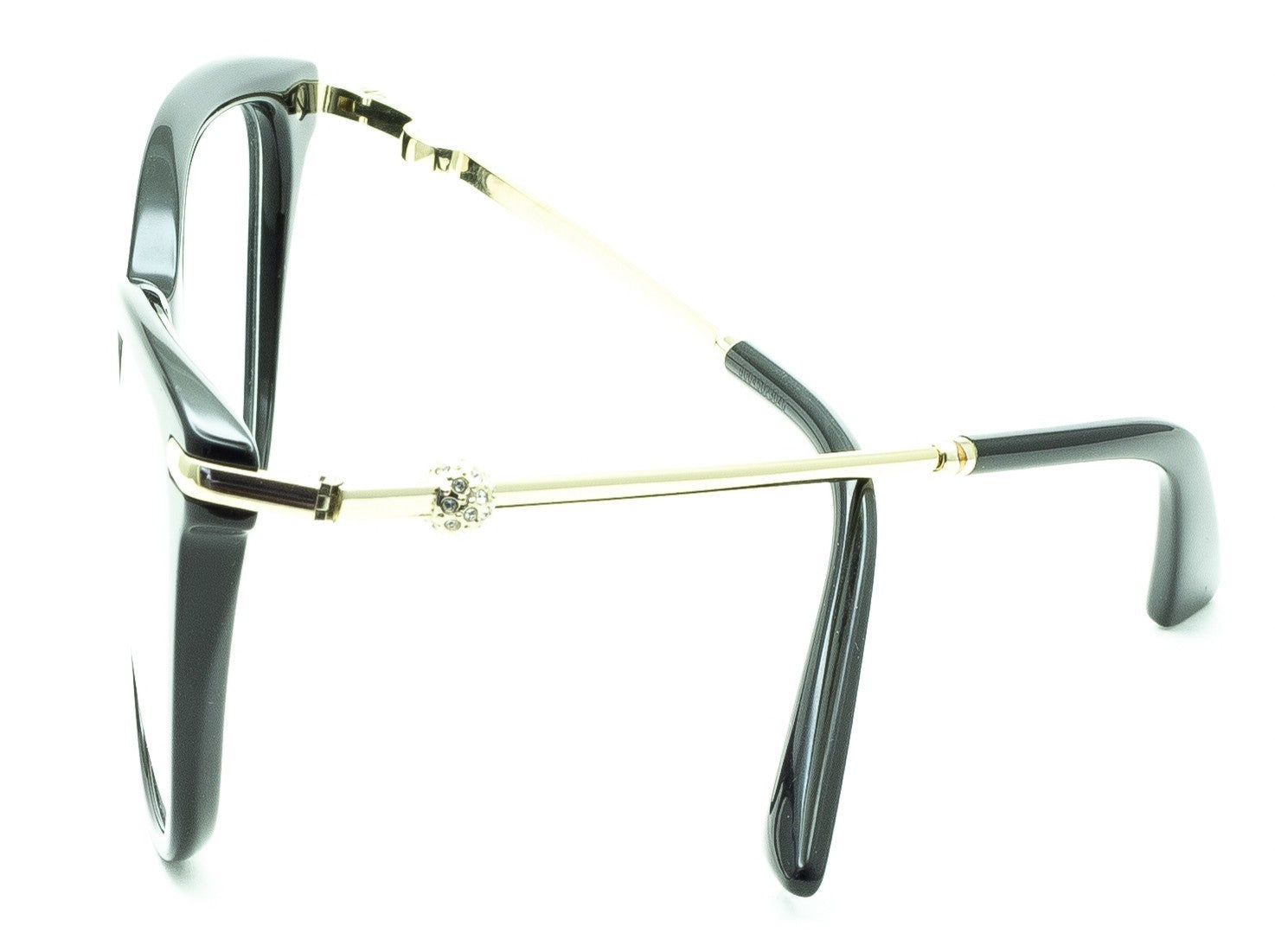 JIMMY CHOO JC 3007HB 5000 52mm Eyewear Glasses RX Optical FRAMES - New Italy
