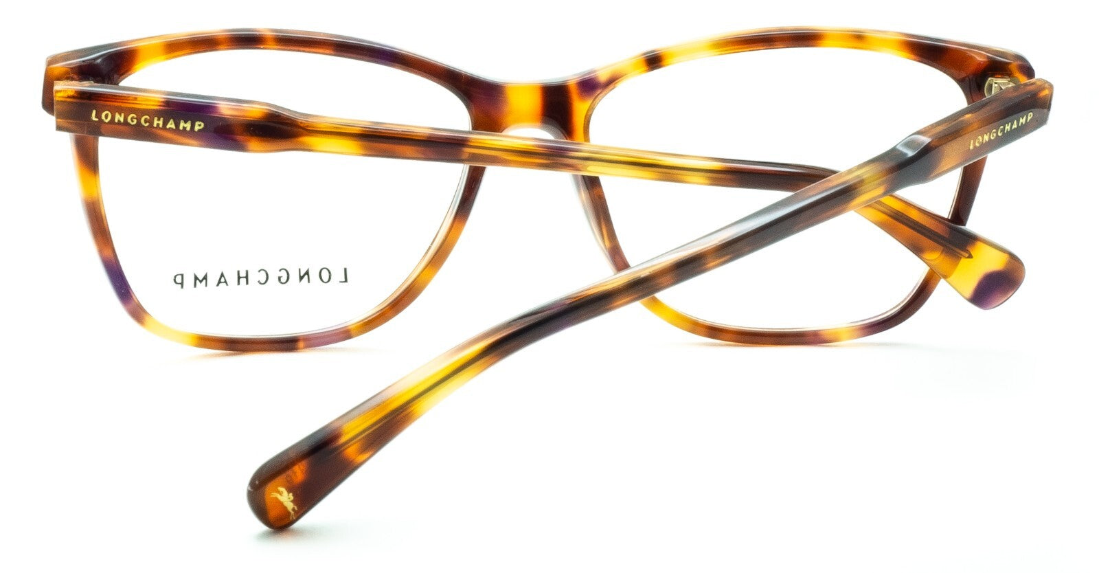 LONGCHAMP LO2613 541 54mm Eyewear FRAMES Glasses RX Optical Eyeglasses - New