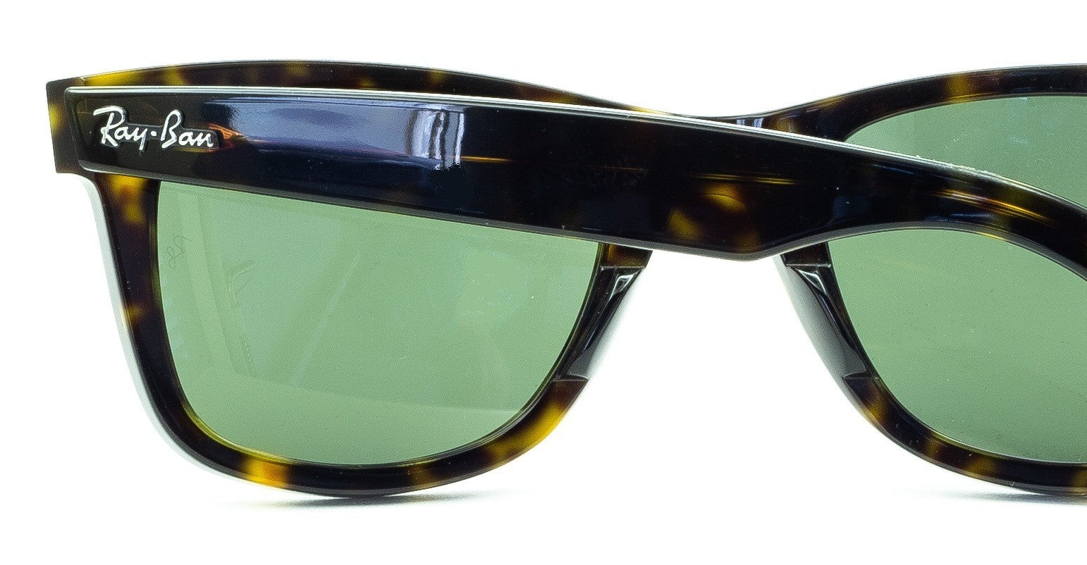 RAYBAN RB 4340 902 3N 50mm Wayfarer Sunglasses Shades Eyewear New BNIB - Italy