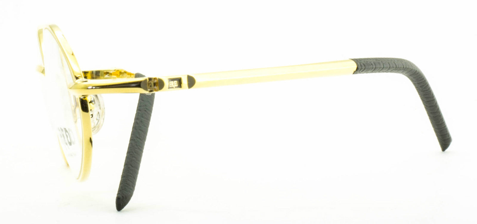 FRED Lunettes Cut 001 Eyewear FRAMES RX Optical Eyeglasses Glasses France- BNIB