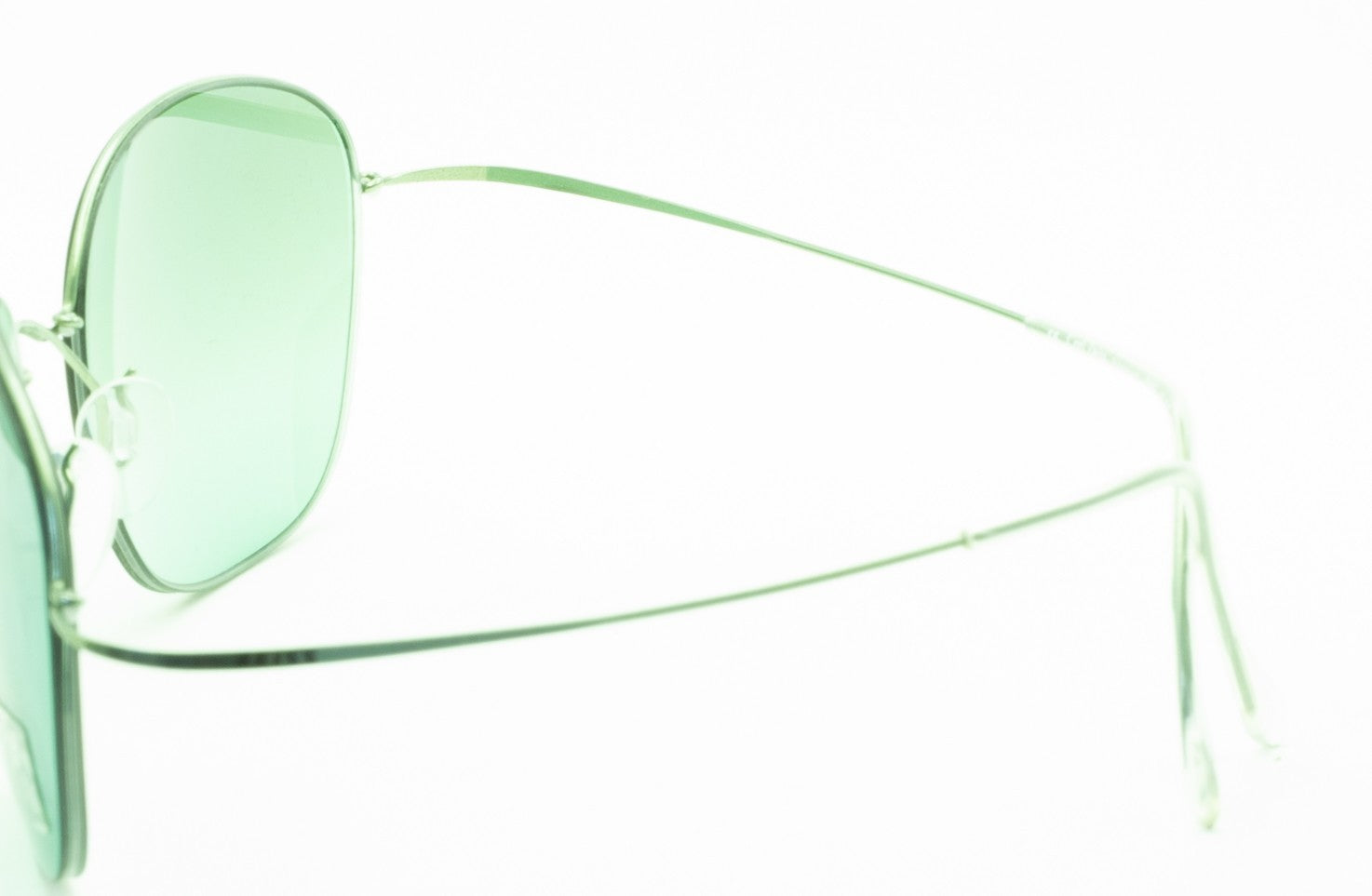 CARL ZEISS TITANIUM 15710-410 55mm Sunglasses Shades Eyewear FRAMES - BNIB New