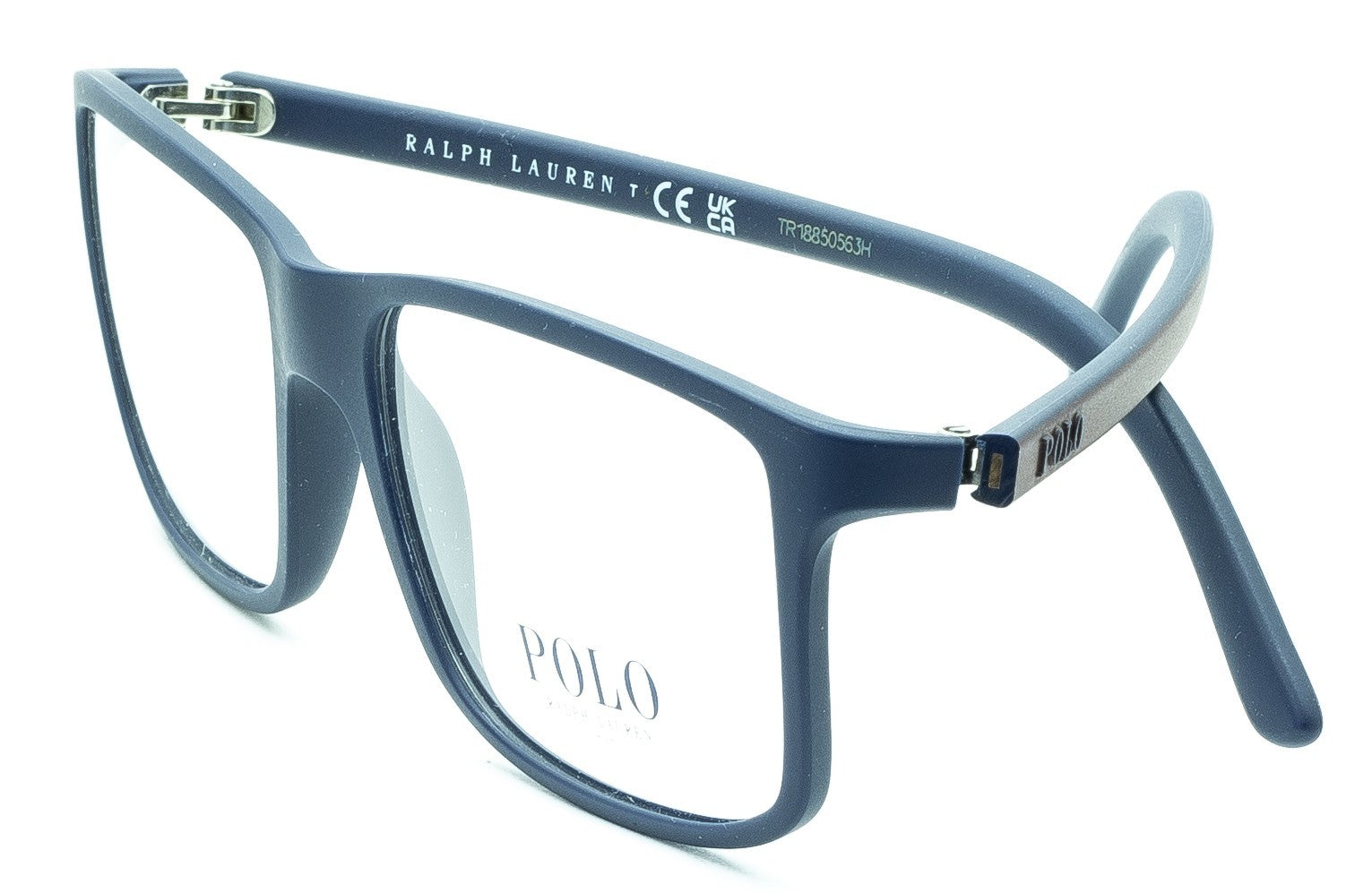 RALPH LAUREN POLO 2126 5006 55mm Eyewear FRAMES RX Optical Eyeglasses GlassesNew