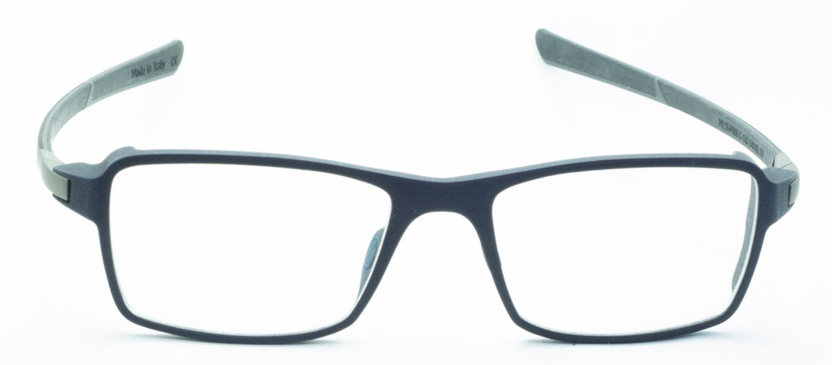 McLAREN Eyewear MLSGP006 S C02 54mm RX Optical FRAMES Glasses Eyeglasses - Italy