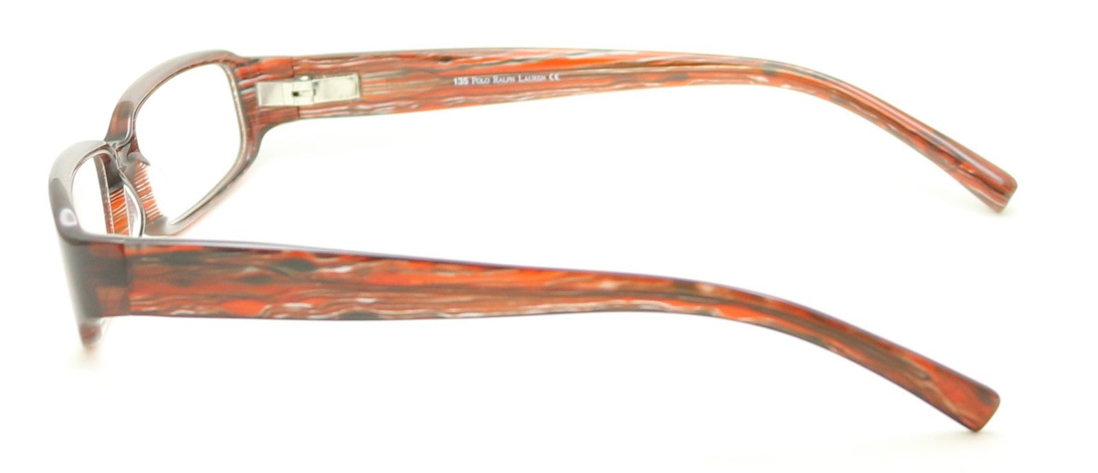 RALPH LAUREN POLO 1864 7U0 51mm Eyewear FRAMES RX Optical Glasses Eyeglasses New