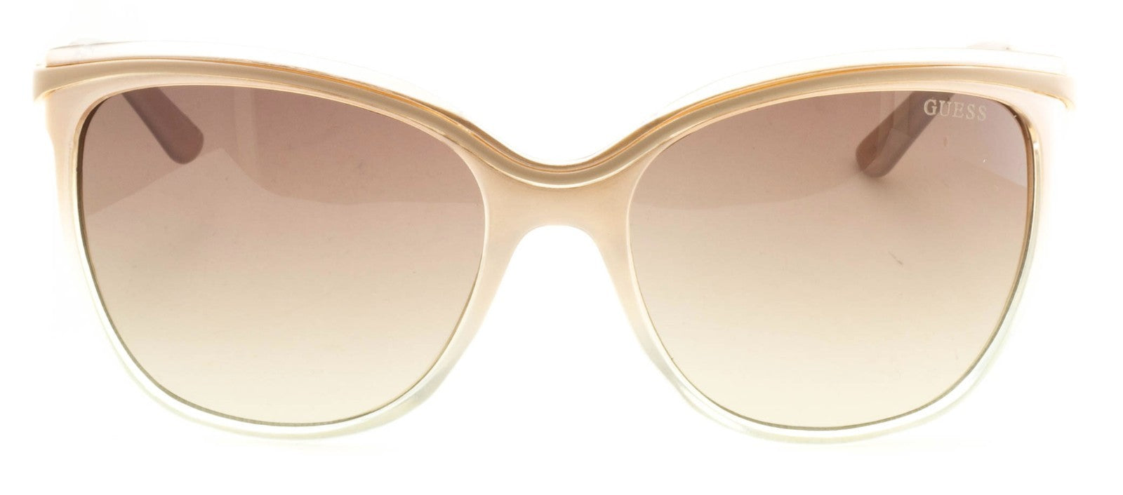 GUESS GU 7420 72F 57mm Sunglasses Shades Eyewear Frames BNIB - Brand New in Case