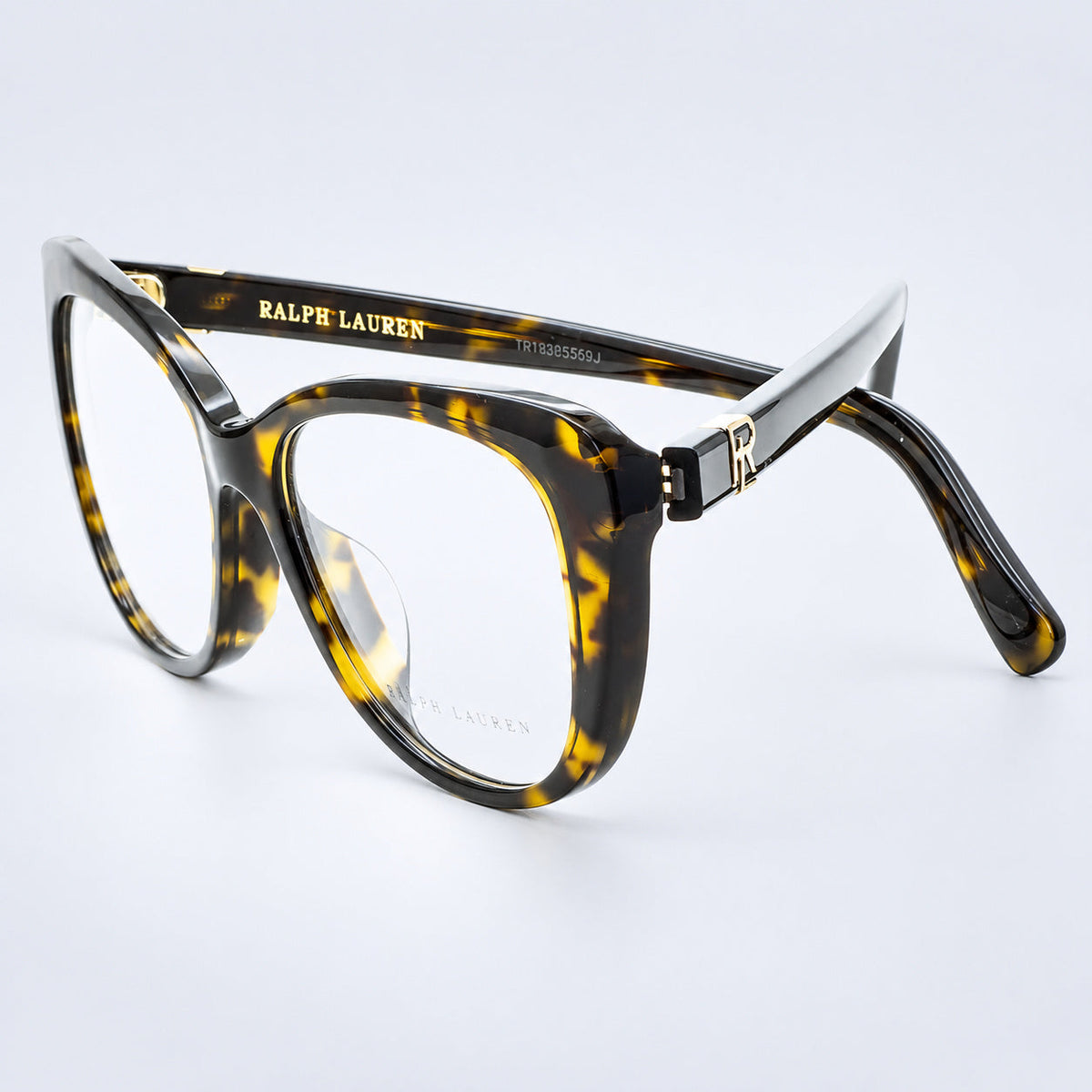 RALPH LAUREN RL 6232U 5003 52mm Eyewear FRAMES RX Optical Glasses - New