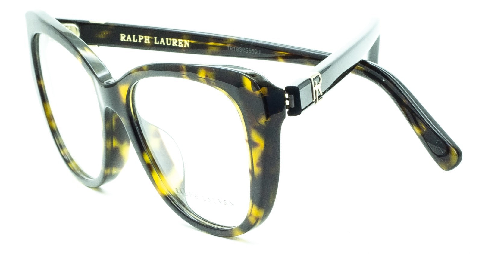 RALPH LAUREN RL 6232U 5003 52mm Eyewear FRAMES RX Optical Glasses - New