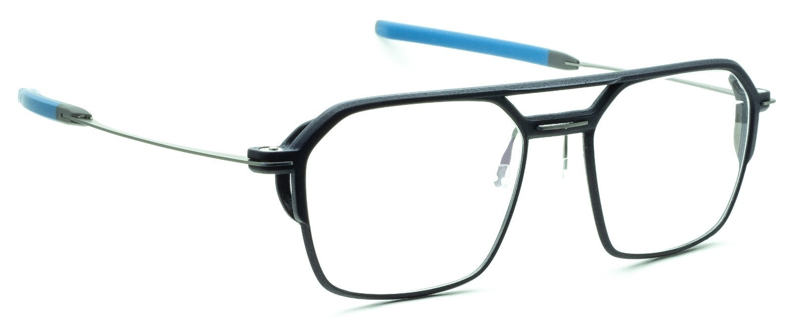 McLAREN Eyewear MLMAGO01 C04 54mm RX Optical FRAMES Glasses - New France