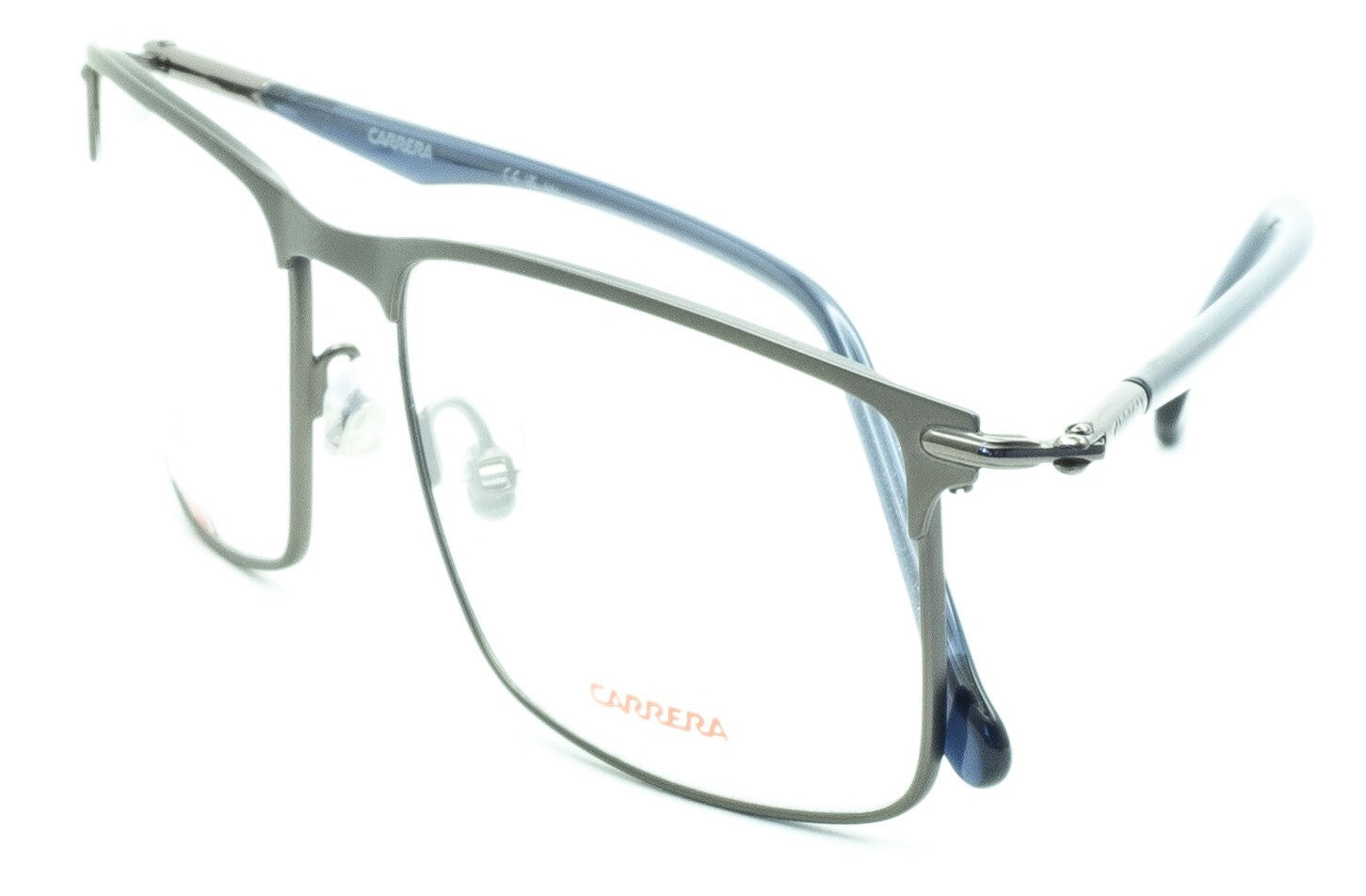 CARRERA 288 R80 57mm XL Eyewear FRAMES Glasses RX Optical Eyeglasses - New BNIB