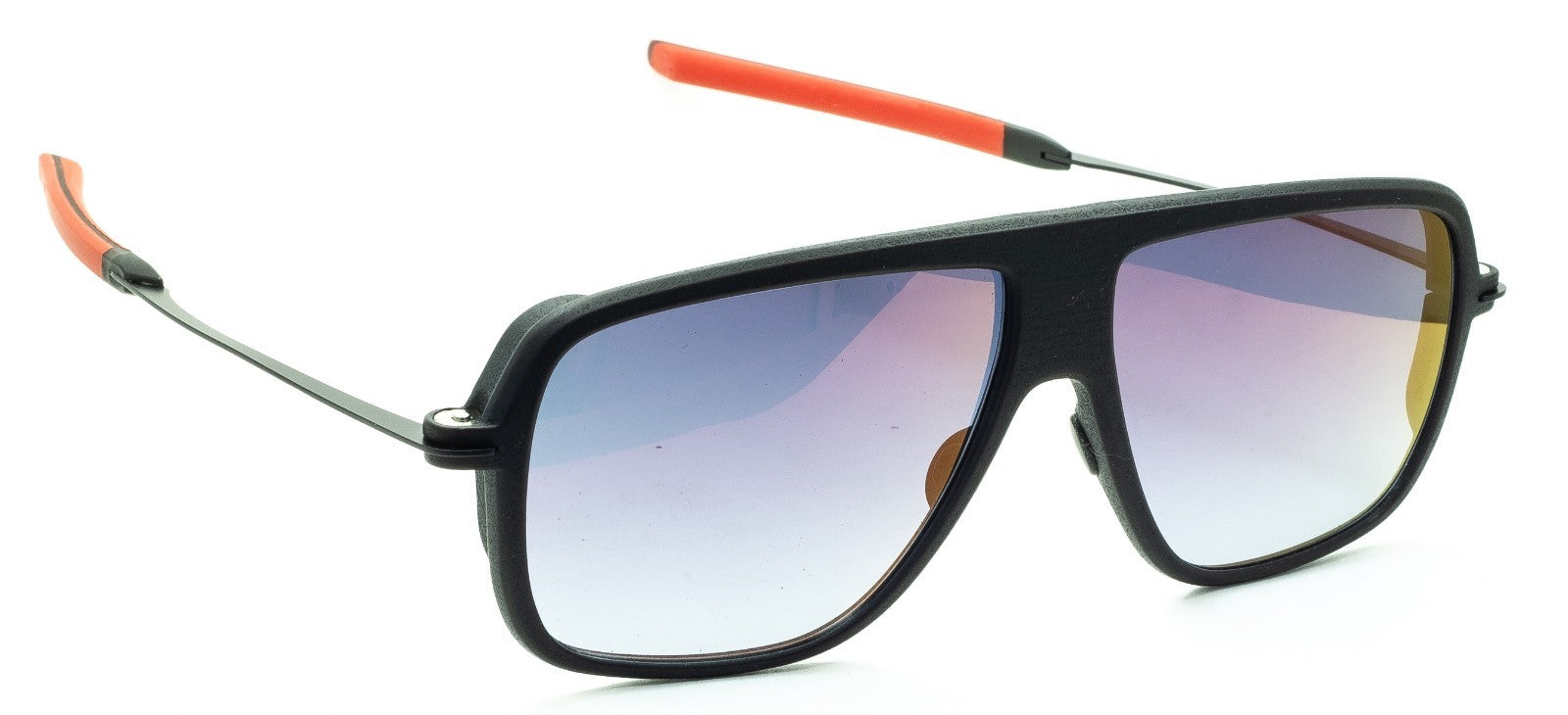 McLAREN Eyewear MLMG-86S04 C01 58mm Sunglasses Shades FRAMES Eyewear New France