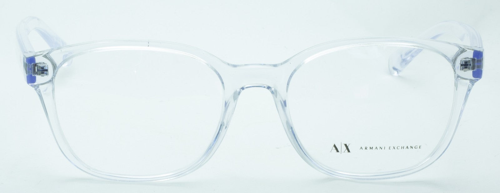 ARMANI EXCHANGE AX 3072 8235 53mm Eyewear FRAMES RX Optical Glasses - New Brazil