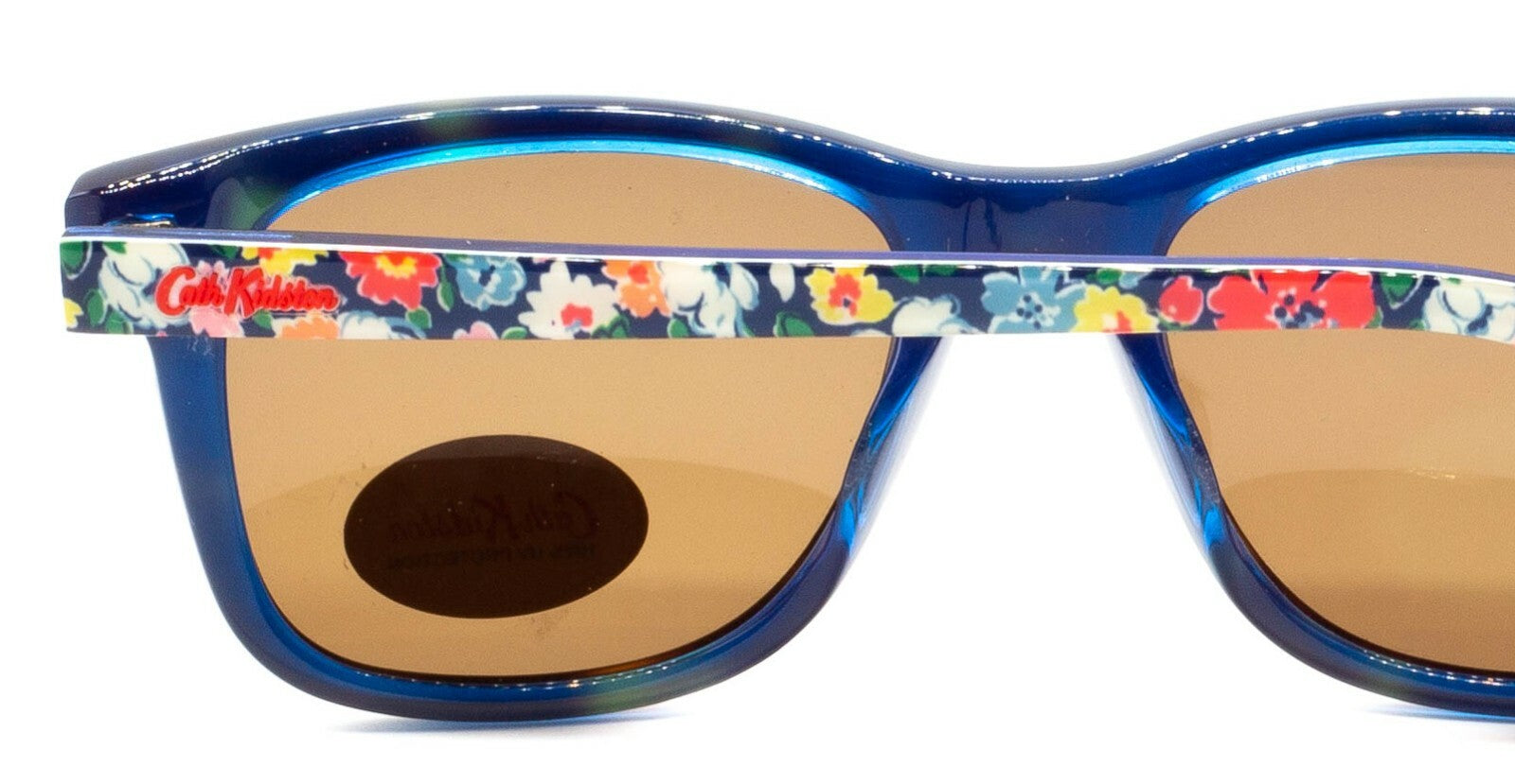 Cath Kidston Teen Sun Rx 02 30475083 Cat.3 47mm Sunglasses Shades Eyewear - New