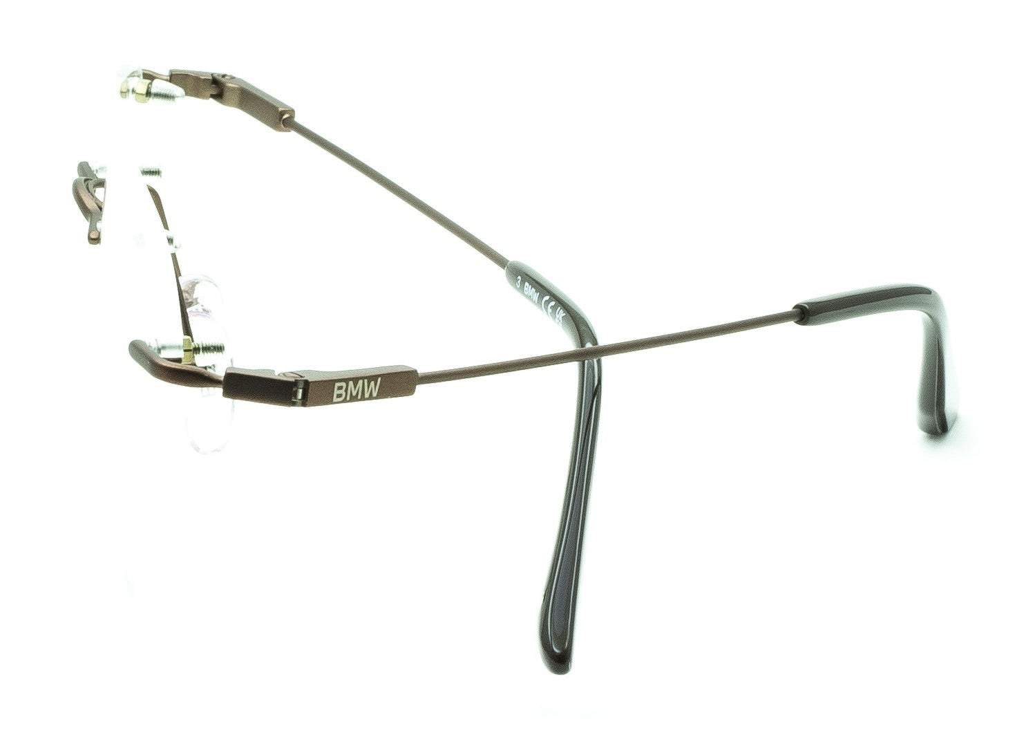 BMW BW5067-H 035 56mm RX Optical Frames Glasses Eyewear Eyeglasses - New Italy