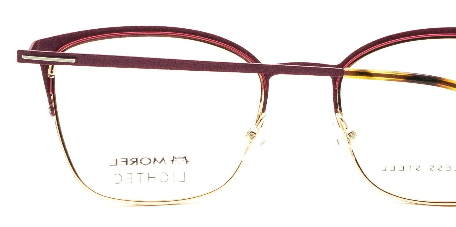 MOREL France LIGHTEC 30261L RP07 52mm Eyewear FRAMES Glasses RX Optical - New