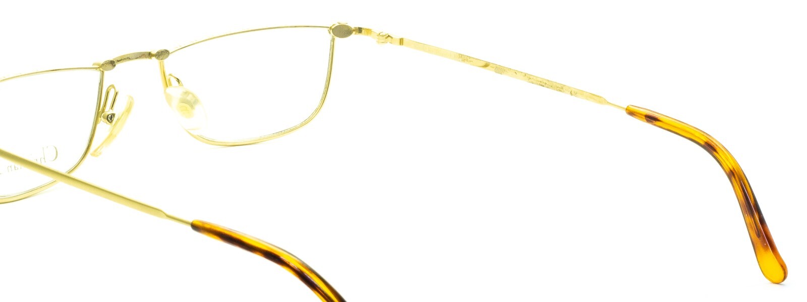 CHRISTIAN DIOR 2943 40 50mm Eyewear Glasses RX Optical FRAMES VINTAGE - Austria