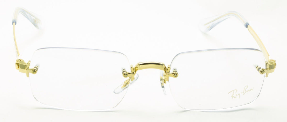 RAY BAN RB 3928V 2500 54mm FRAMES Eyeglasses RAYBAN Glasses RX Optical - New
