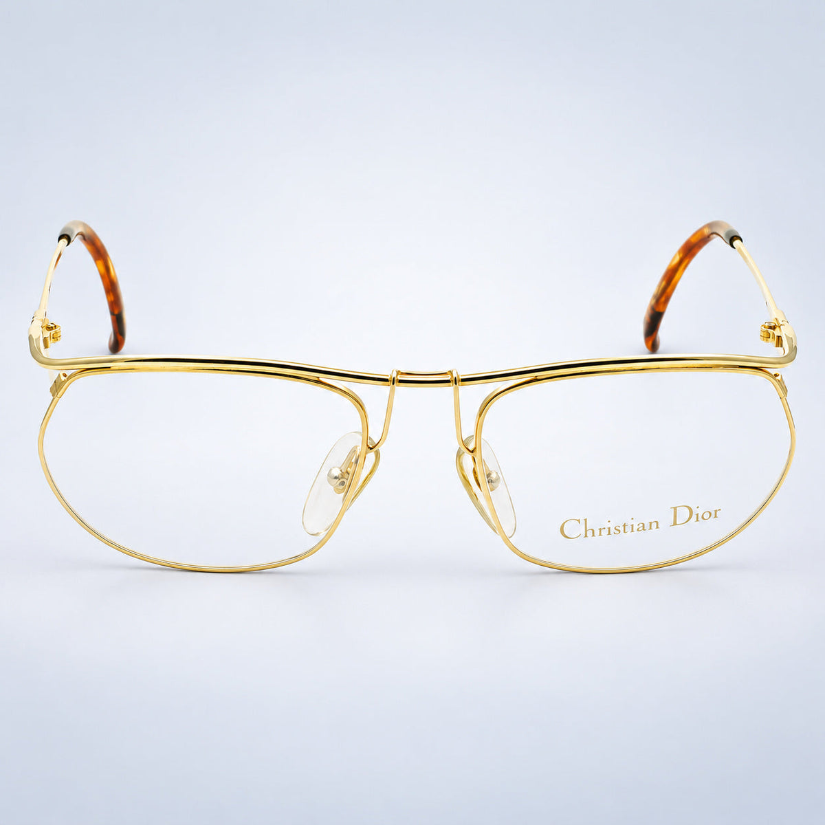 CHRISTIAN DIOR 2629 40 55mm Vintage Eyewear Glasses RX Optical FRAMES - Austria