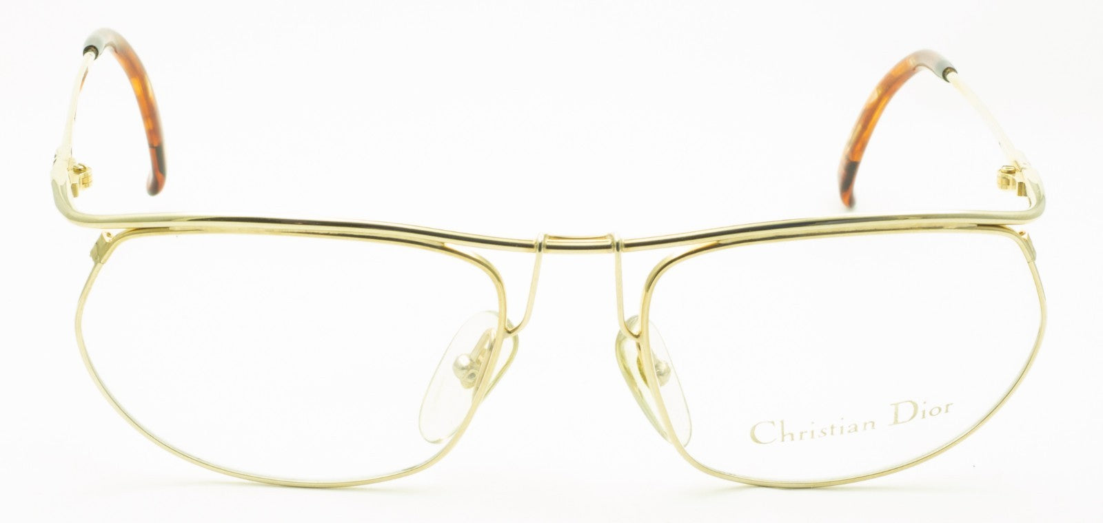 CHRISTIAN DIOR 2629 40 55mm Vintage Eyewear Glasses RX Optical FRAMES - Austria