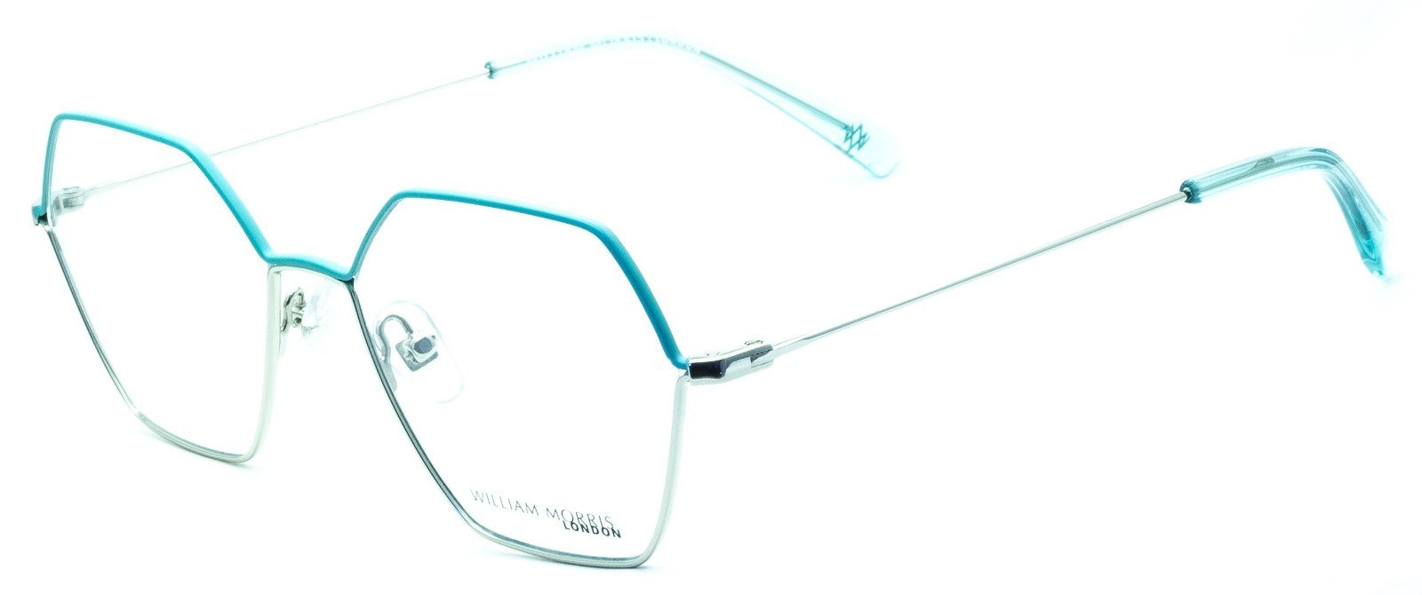 WILLIAM MORRIS LN50192 C3 52mm RX Optical Eyewear FRAMES Eyeglasses Glasses -New