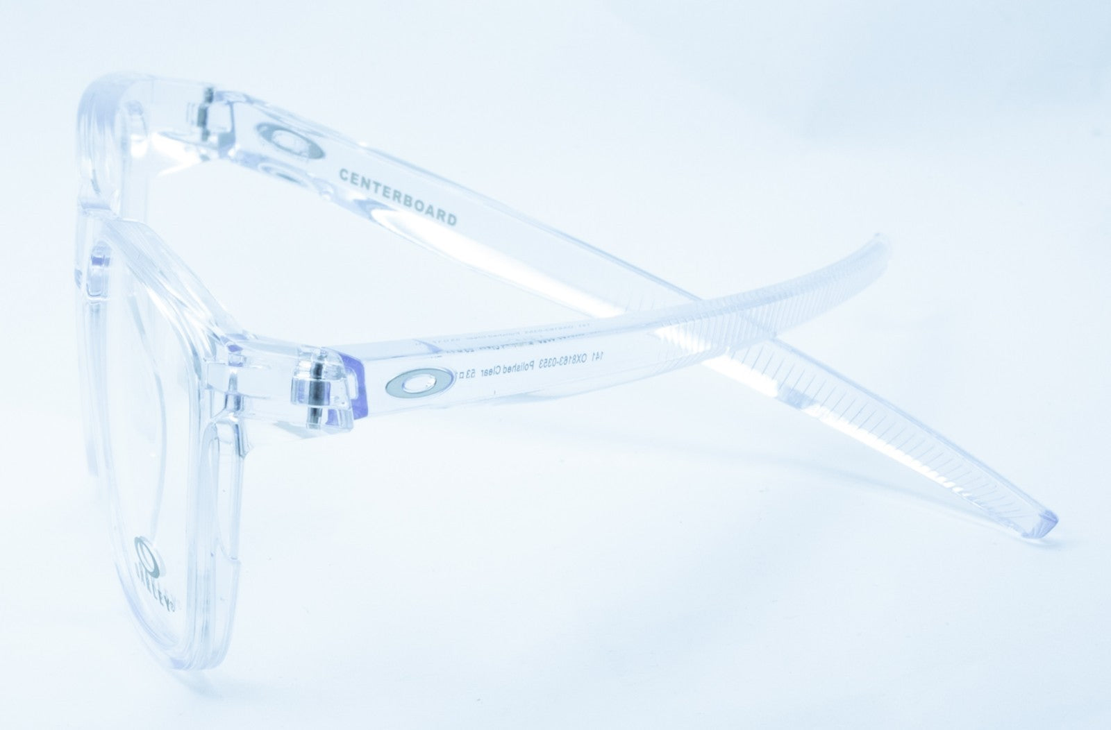 OAKLEY CENTERBOARD OX8163-0353 Eyewear FRAMES Glasses RX Optical Eyeglasses New