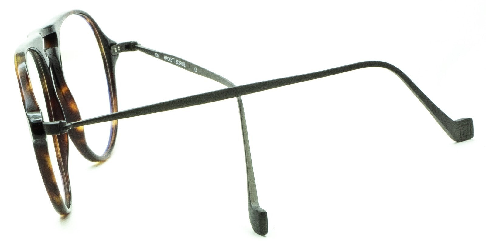 HACKETT BESPOKE HEB 239 143 51mm Eyewear FRAMES RX Optical Glasses EyeglassesNew