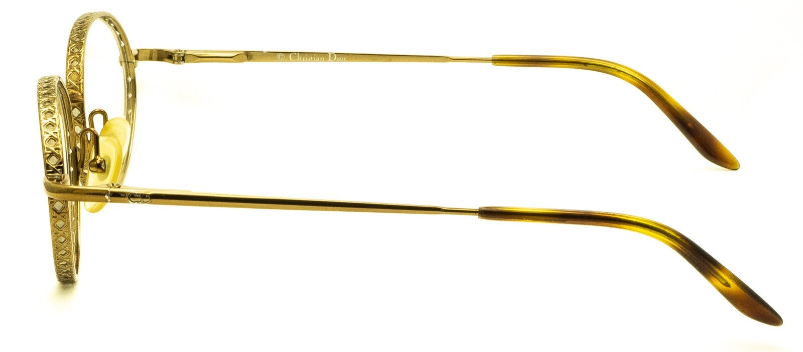 CHRISTIAN DIOR 3520 42Y 51mm Eyewear Glasses RX Optical FRAMES VINTAGE - Austria