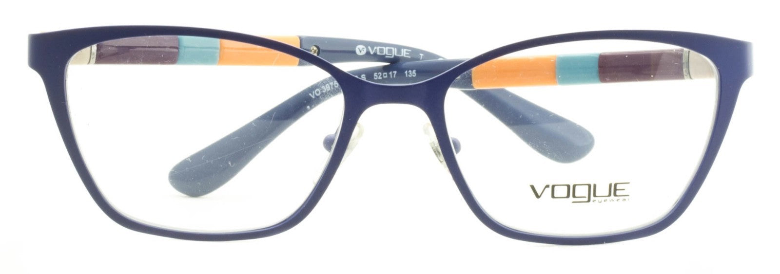 VOGUE VO 3975 982-S Eyewear Optical RX Optical Glasses FRAMES Eyeglasses - New