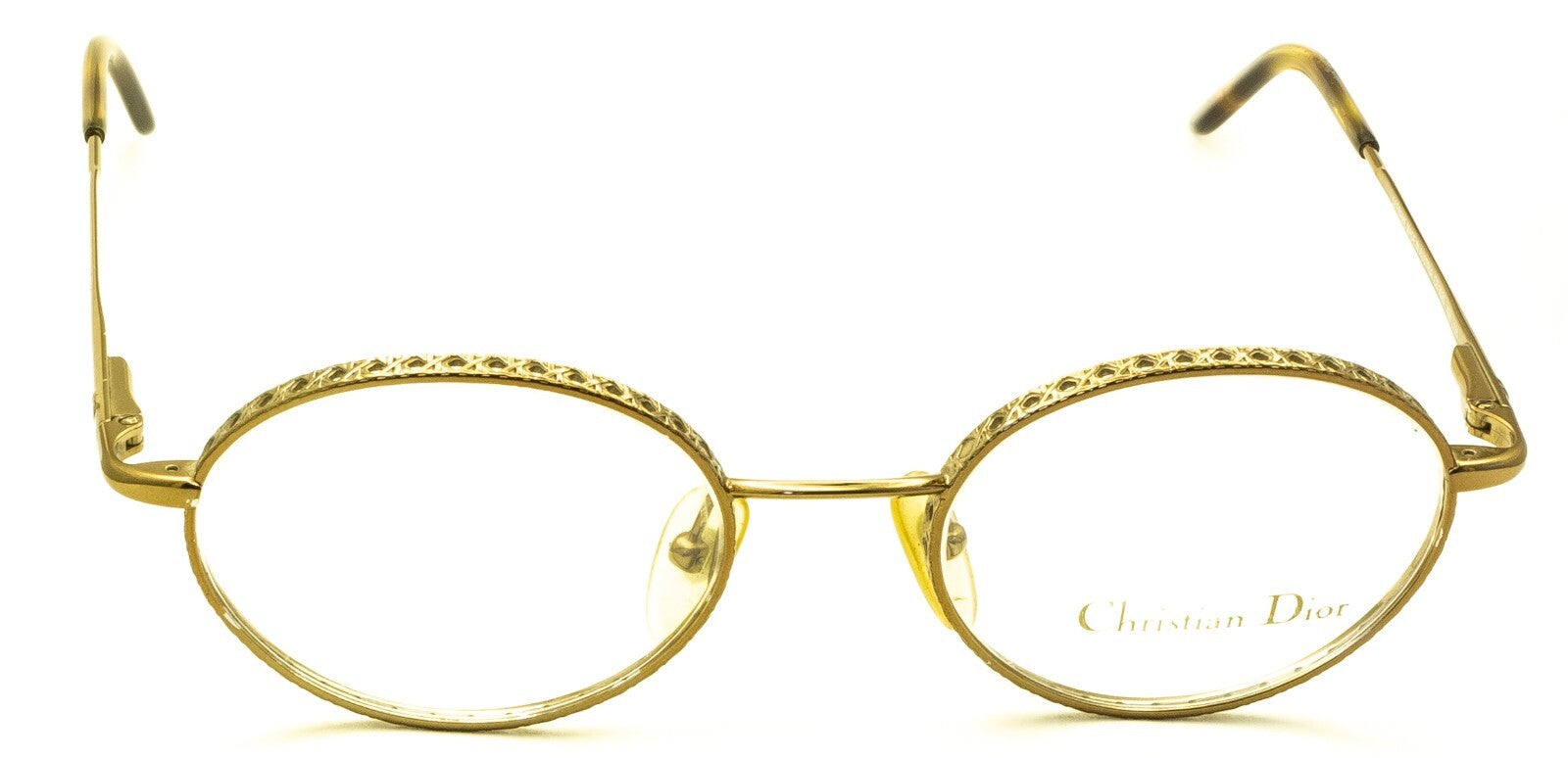 CHRISTIAN DIOR 3520 42Y 51mm Eyewear Glasses RX Optical FRAMES VINTAGE - Austria
