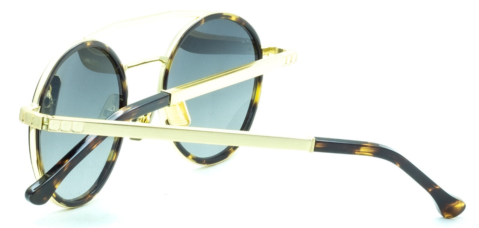 IRON PARIS IRS29 DKTOR 51mm Sunglasses Shades Eyewear Frames Eyeglasses New BNIB