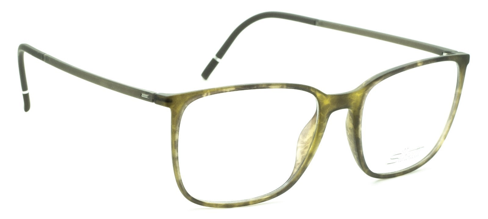SILHOUETTE SPX 2961 75 9010 55mm Eyewear FRAMES RX Optical Glasses - New Austria