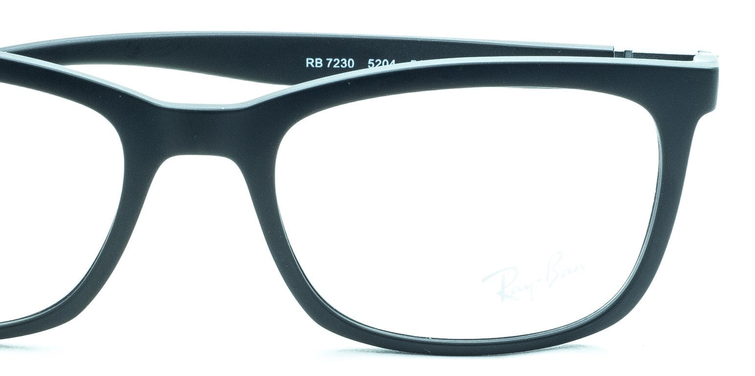 RAY BAN LITEFORCE RB 7230 5204 54mm FRAMES RAYBAN Glasses Eyewear RX Optical New