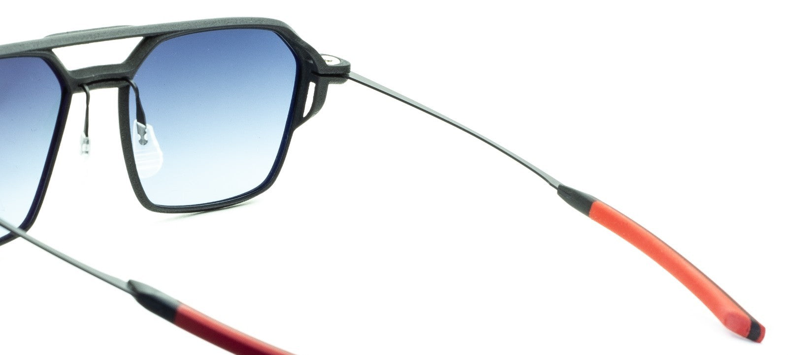 McLAREN Eyewear MLMAG-S01 C01 55mm Sunglasses Shades FRAMES Eyewear New France