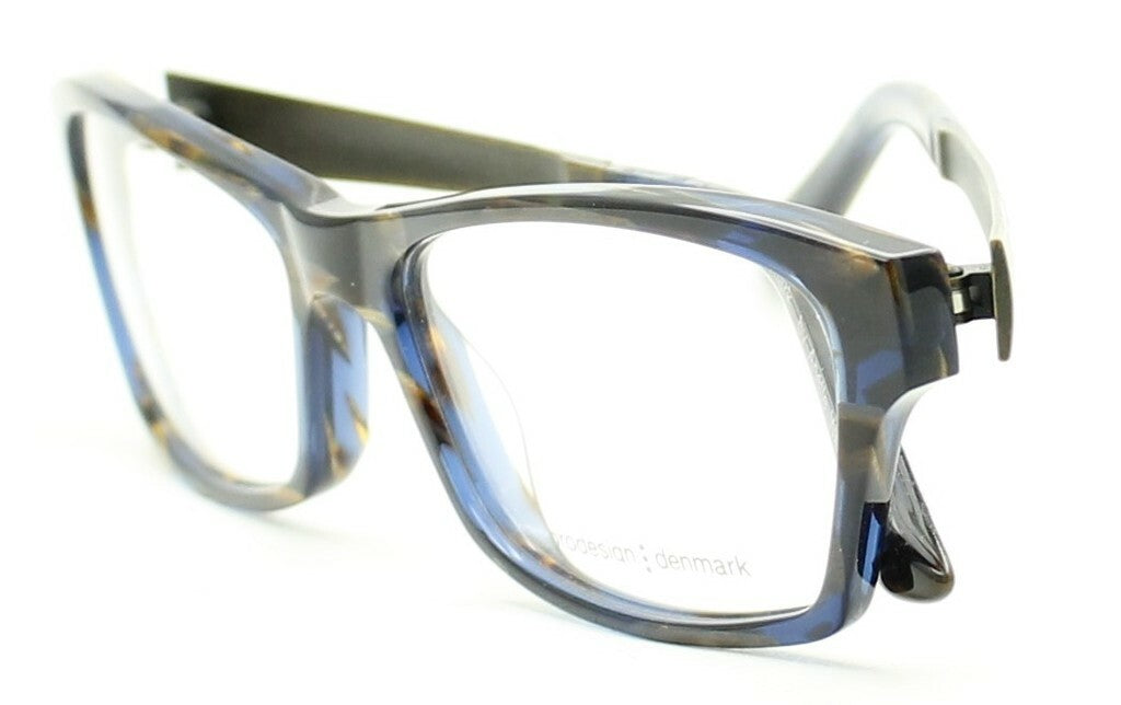 PRODESIGN DENMARK 5628 9034 54mm Eyewear RX Optical FRAMES Glasses EyeglassesNew