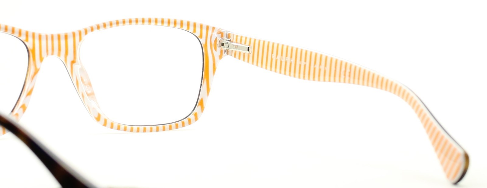 RALPH LAUREN RA7046 1005 51mm RX Optical Eyewear FRAMES Eyeglasses Glasses - New