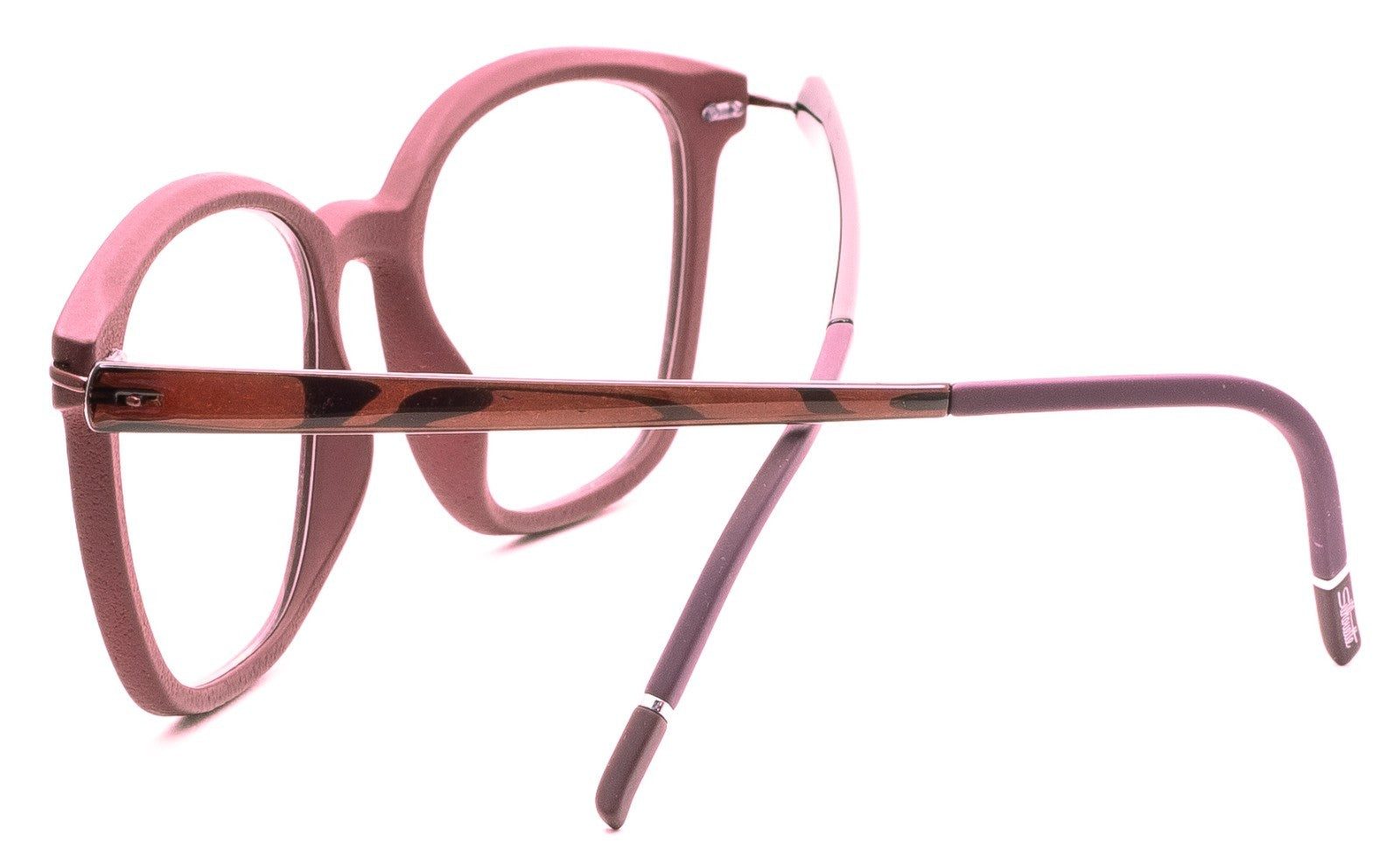 SILHOUETTE SPX 2974 75 3540 50mm Eyewear FRAMES RX Optical Glasses - New Austria