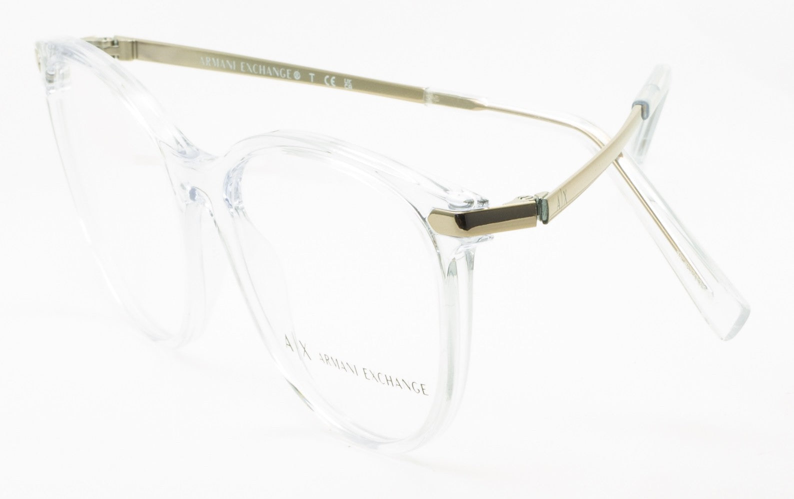 ARMANI EXCHANGE AX 3078 8333 53mm Eyewear FRAMES RX Optical Glasses Eyeglasses