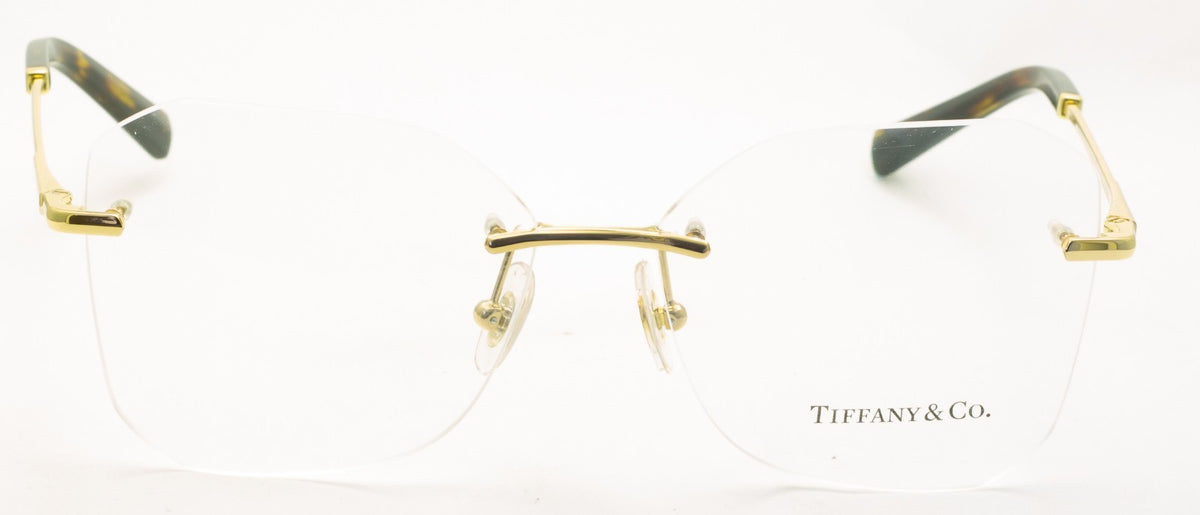 TIFFANY & CO TF 1150 6002 55mm Eyewear FRAMES RX Optical Eyeglasses Glasses New