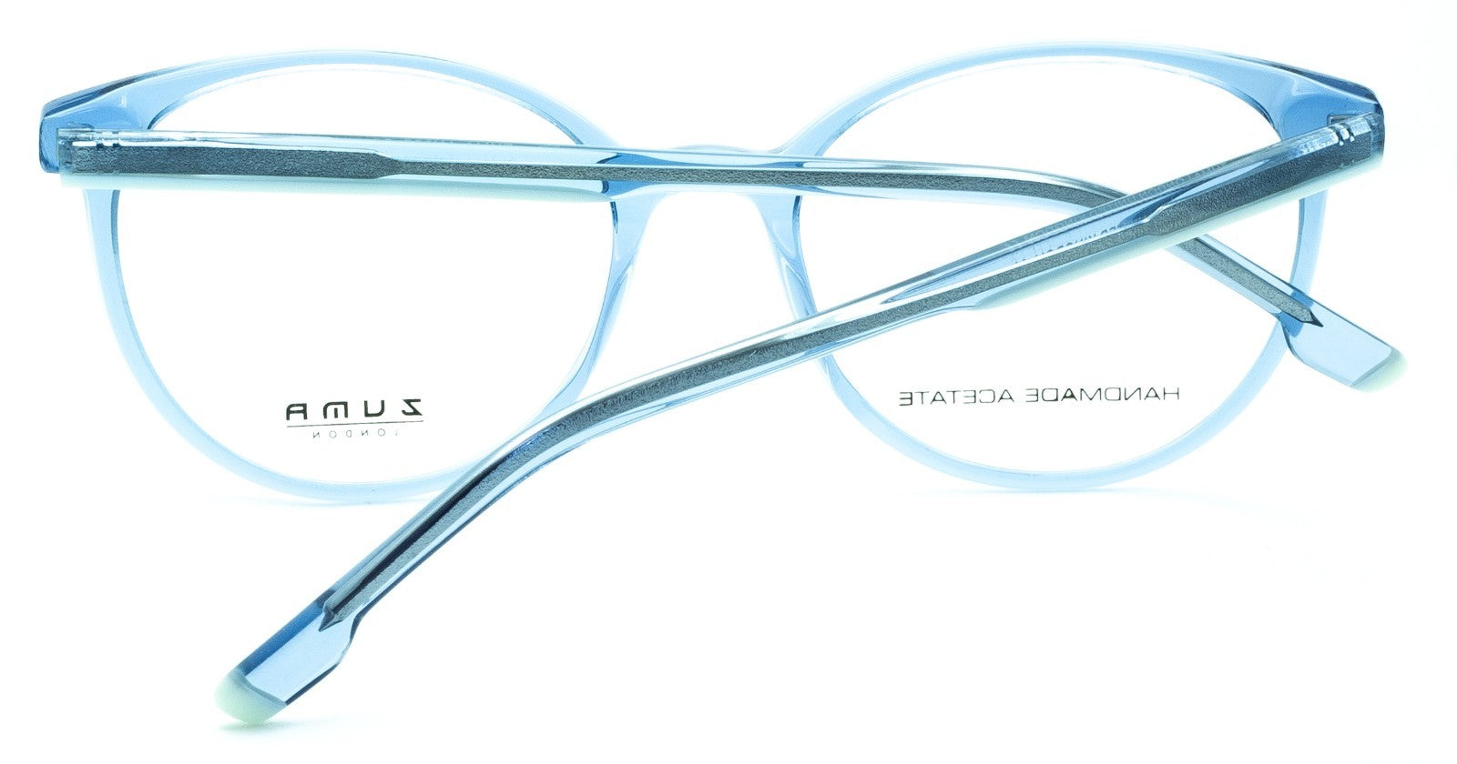 ZUMA LONDON AX325 C2 52mm Eyewear FRAMES RX Optical Eyeglasses - New UK