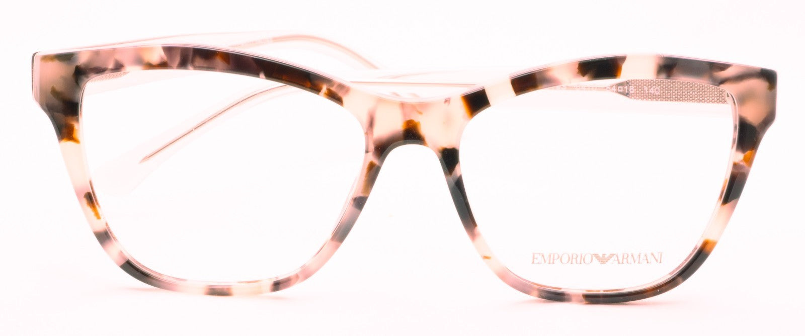 EMPORIO ARMANI EA 3193 5410 54mm Eyewear FRAMES RX Optical Glasses Eyeglasses