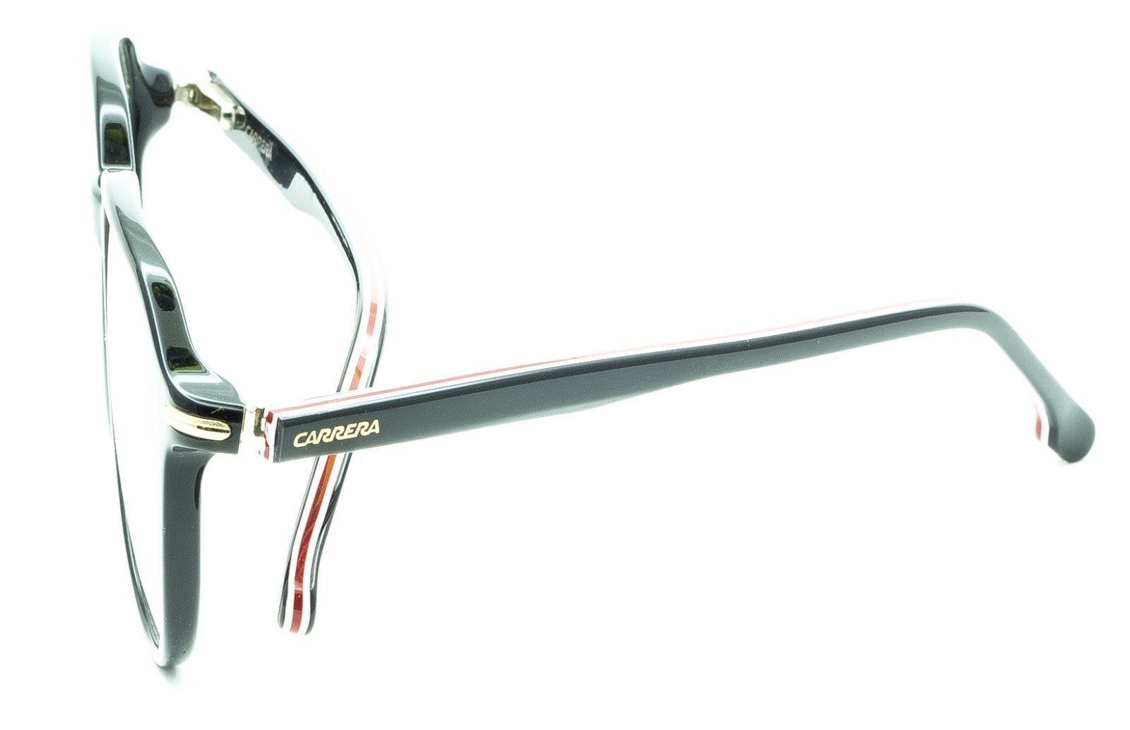 CARRERA 346 2M2 52mm Eyewear FRAMES Glasses RX Optical Eyeglasses - BNIB New