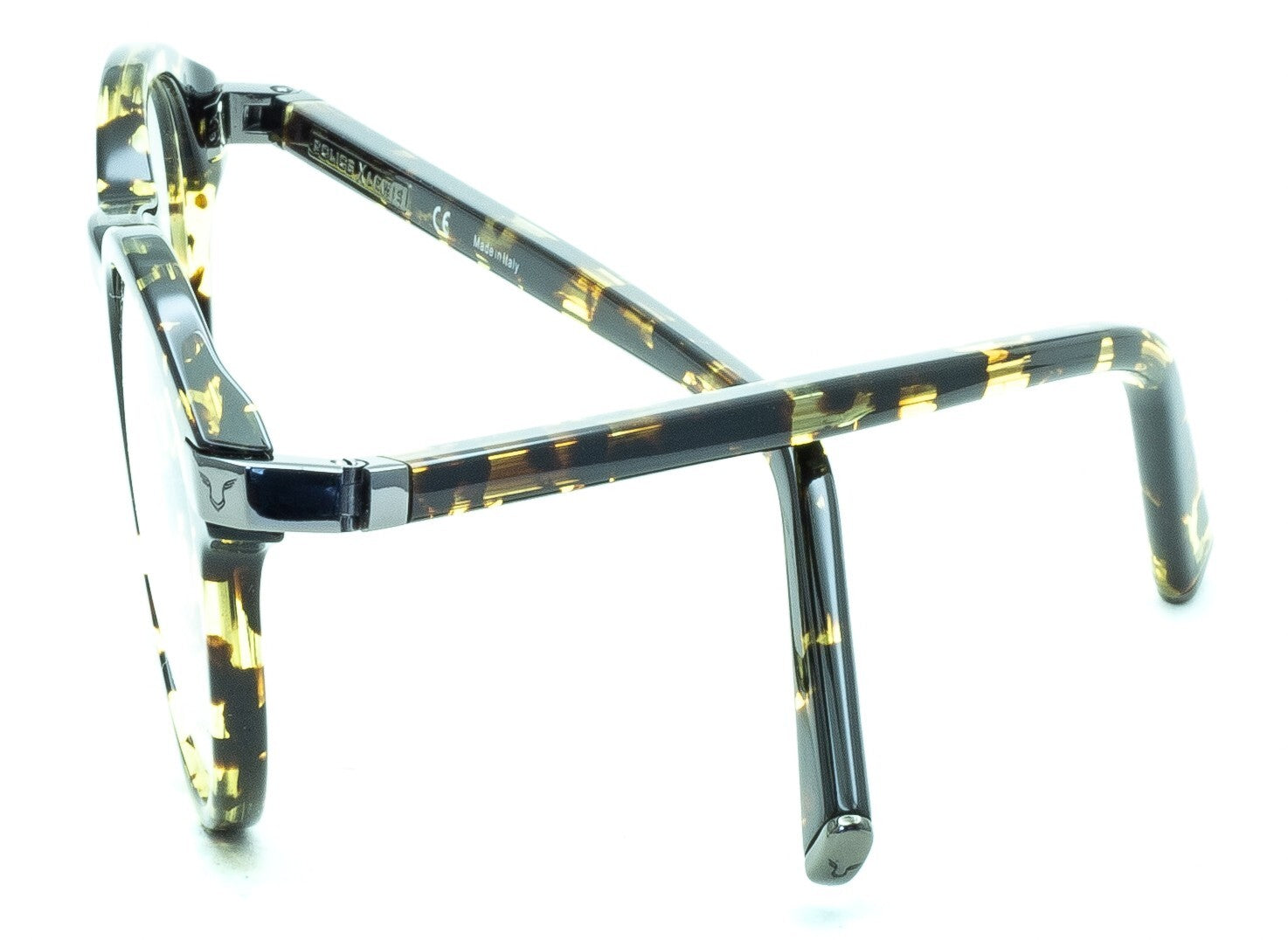 POLICE LEWIS 25 VPLC53 COL. 0789 49mm Eyewear FRAMES RX Optical Eyeglasses New