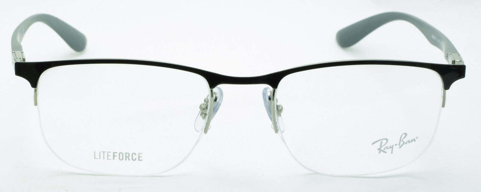 RAY BAN LITEFORCE RB 6513 3163 53mm FRAMES RAYBAN Glasses Eyewear RX Optical New