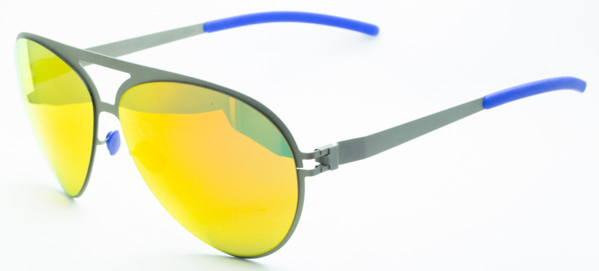 MYKITA Sepp Col. F64 63mm SUNGLASSES Shades Frames Eyewear - New BNIB Germany