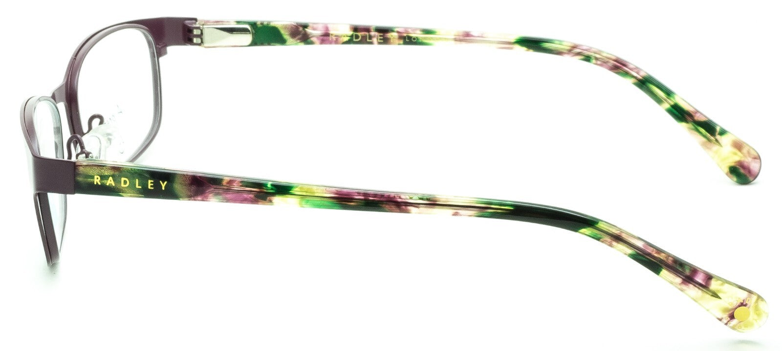 RADLEY LONDON RDO. HARRIET COL. 062 49mm Eyewear FRAMES RX Optical Glasses - New