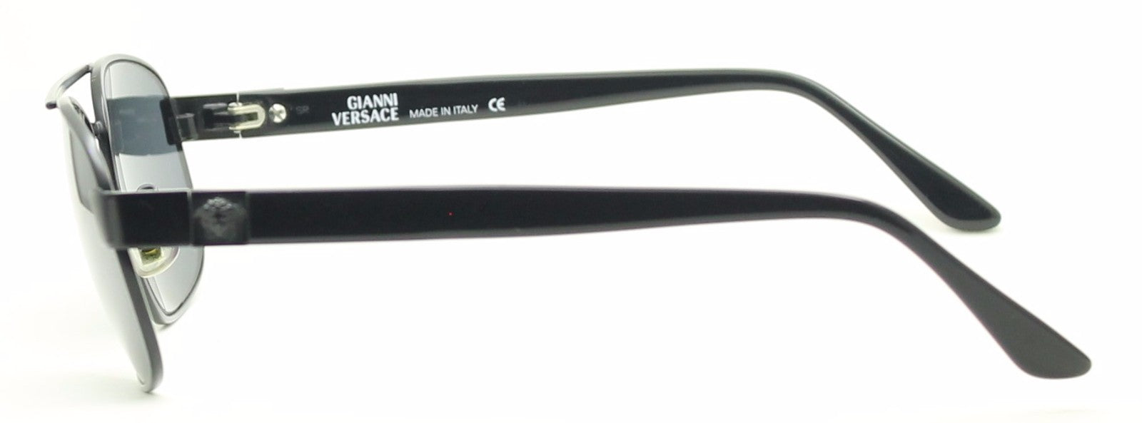 GIANNI VERSACE MOD. S36 COL. 028 Vintage Sunglasses Shades BNIB New NOS - ITALY