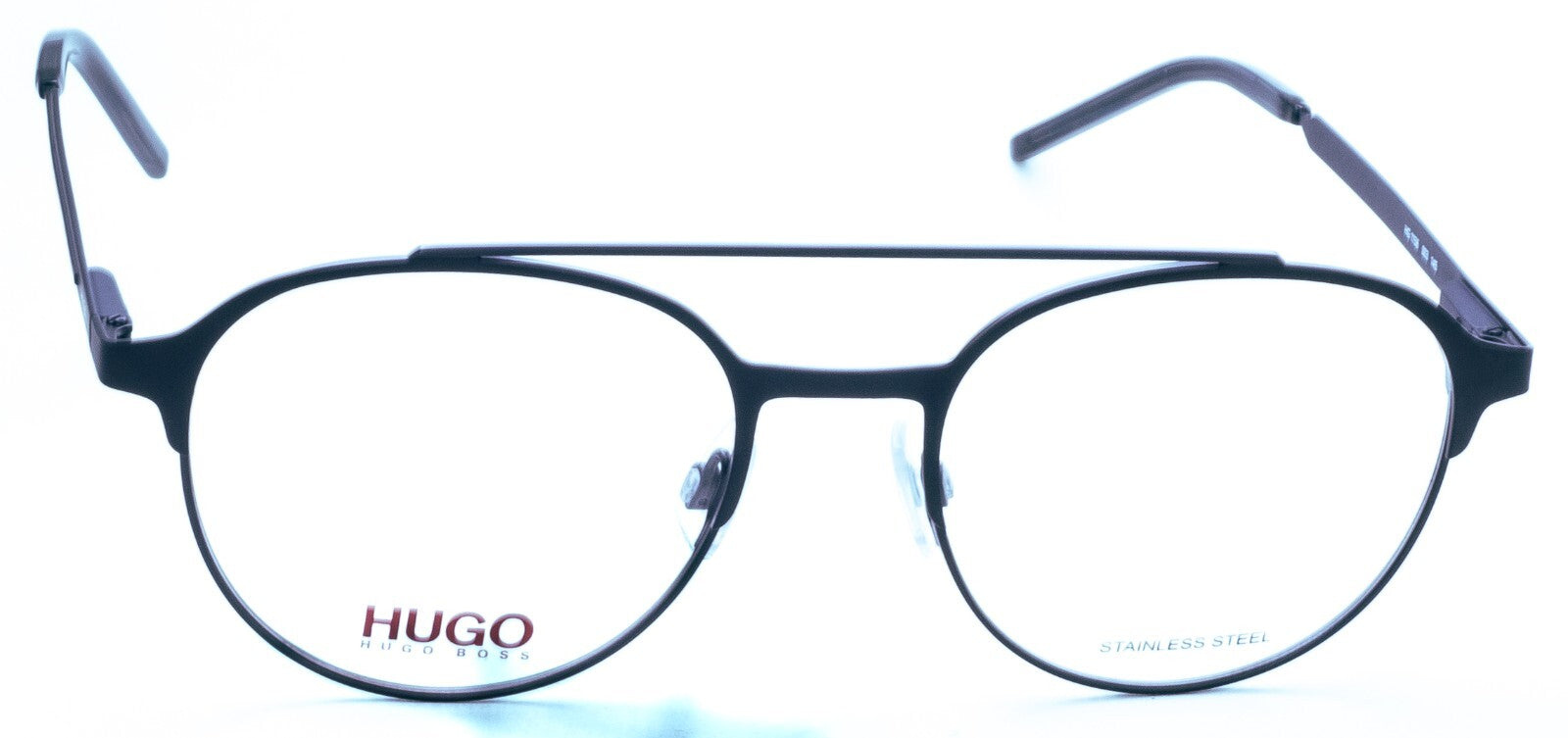 HUGO BOSS HG 1156 003 53mm Eyewear FRAMES Glasses RX Optical Eyeglasses - New
