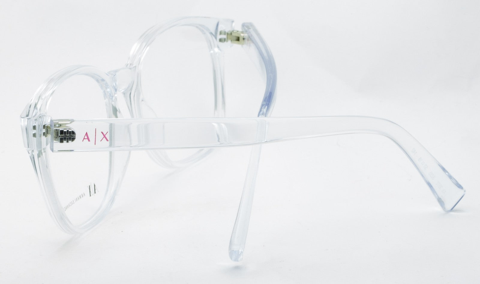 ARMANI EXCHANGE AX 3072 8235 53mm Eyewear FRAMES RX Optical Glasses Eyeglasses