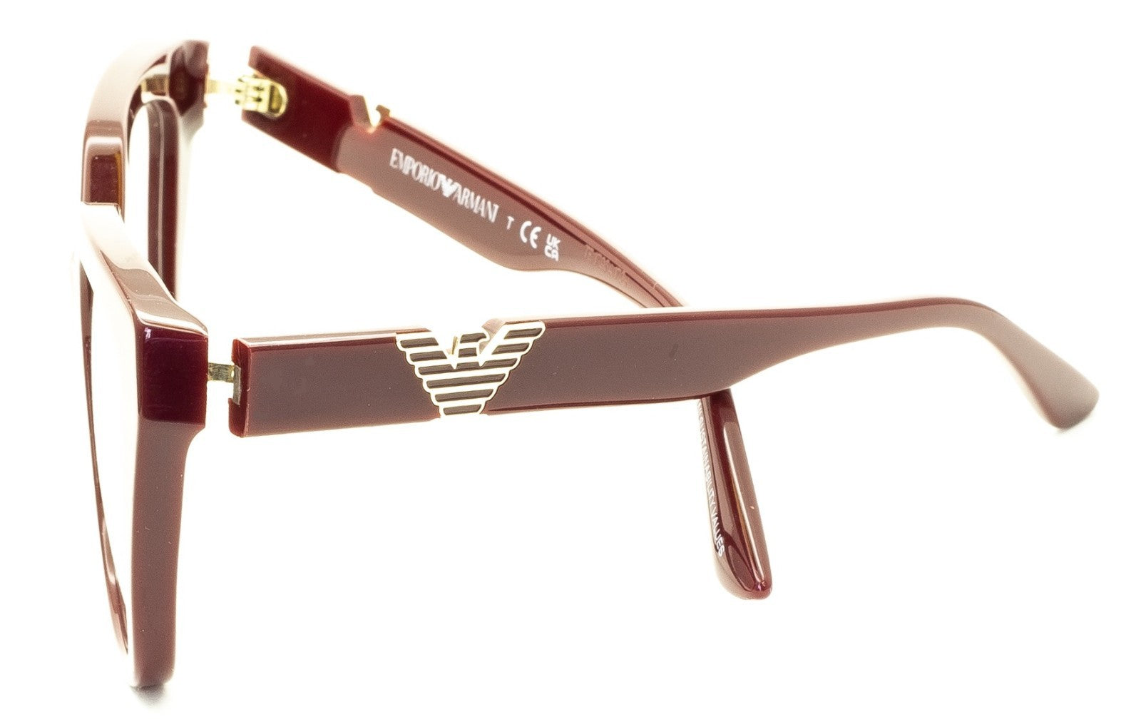 EMPORIO ARMANI EA 3267U 6323 50mm Eyewear FRAMES RX Optical Glasses Eyeglasses